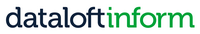 Dataloft inform logo