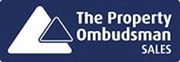 The Property Ombudsman logo