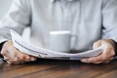 Newspaper