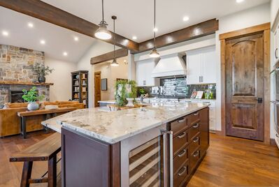 The power of pricing your house right