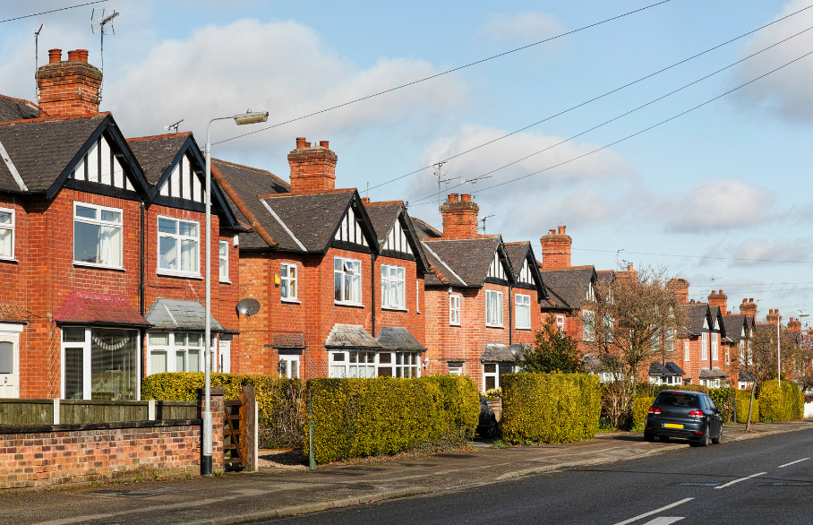 New-build or period home? How to decide which property style truly suits you