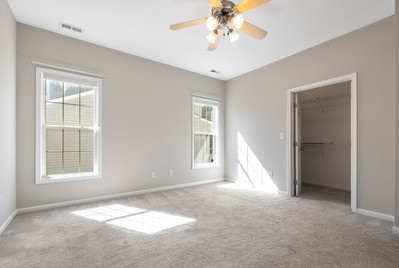 How to reduce void periods