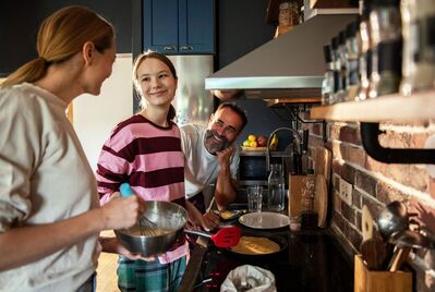 Why timing is everything when selling your family home