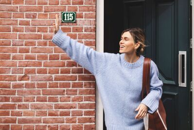 Dealing with anti-social behaviour