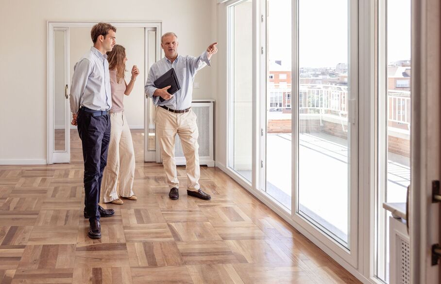 Rents in advance under the Renters' Rights Act