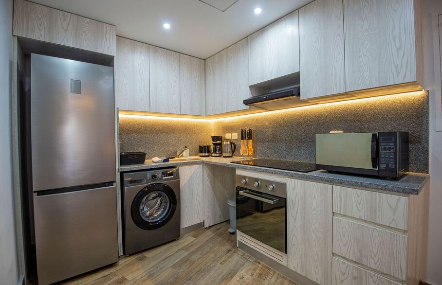 Furnished or unfurnished? Making the right choice for your rental 