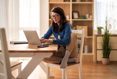 How tenant behaviour is evolving in a hybrid working world