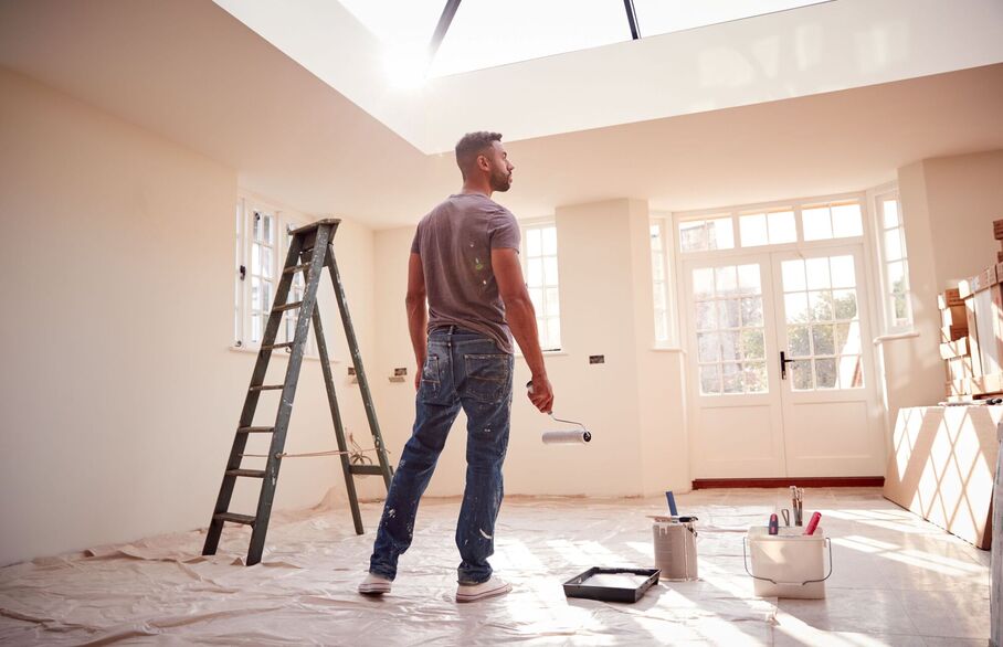 Cost-effective ways to improve your property's rental appeal