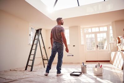 Cost-effective ways to improve your property's rental appeal