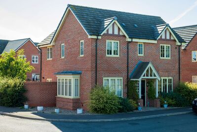 Why summer could be the ideal time to move home