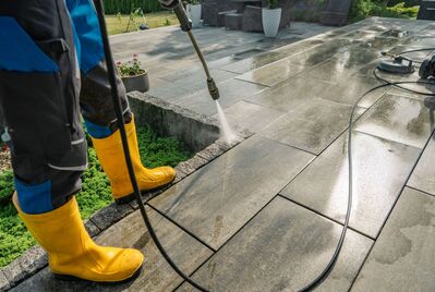 Keep your property in top condition with our summer maintenance tips