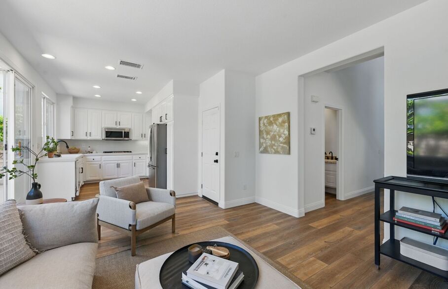 What are the hidden responsibilities of self-managing a rental property?