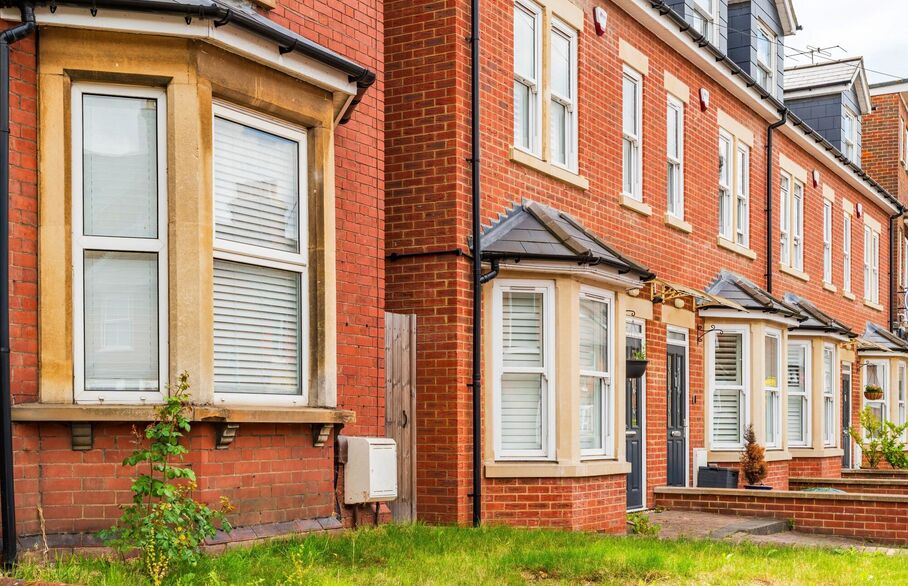What is anti-social behaviour and how can landlords manage it?