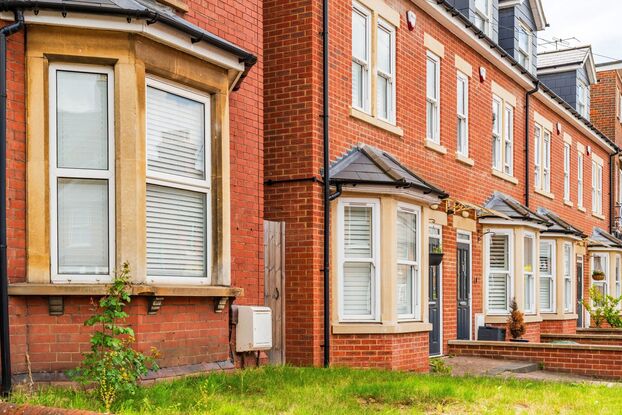 What is anti-social behaviour and how can landlords manage it?