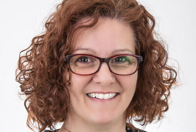 Meet the team - Miranda Verschoyle - Head of Accounts & Property Management