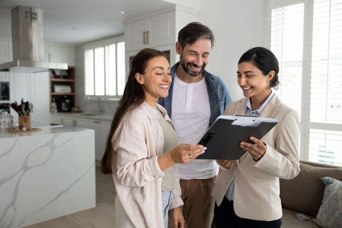 5 essential tips for a successful home purchase