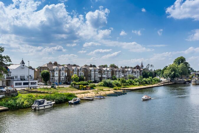 South West London