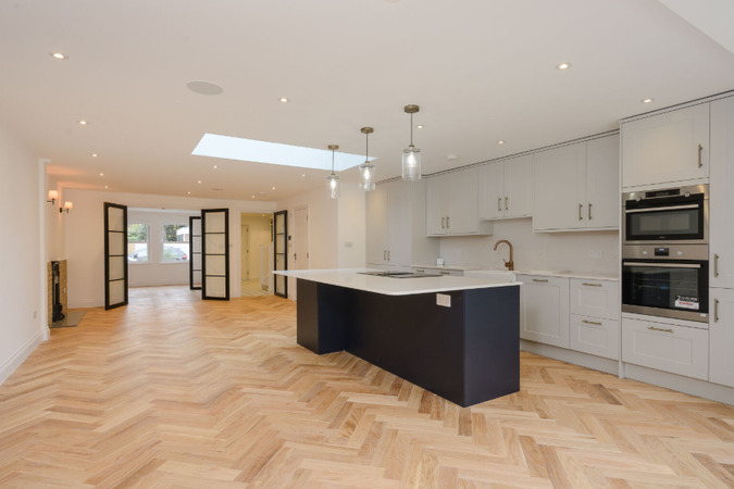 Fire doors in rented properties: a guide