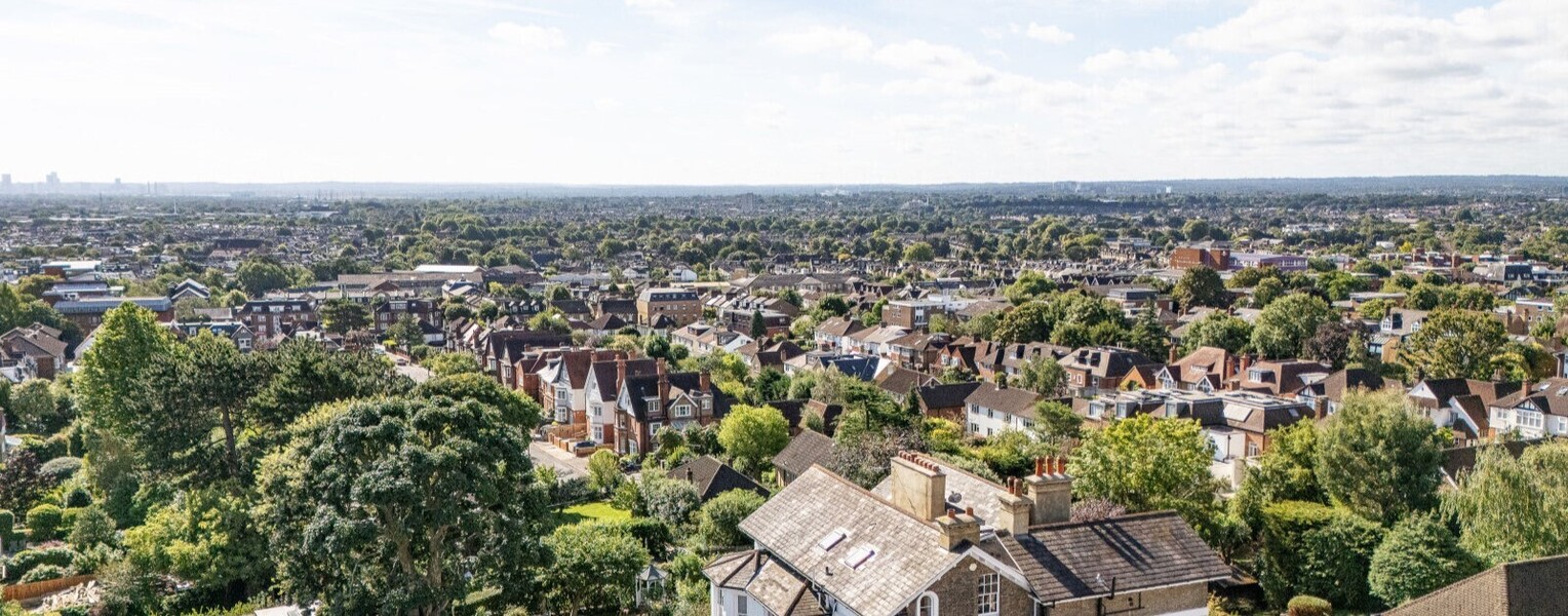 Wimbledon Village