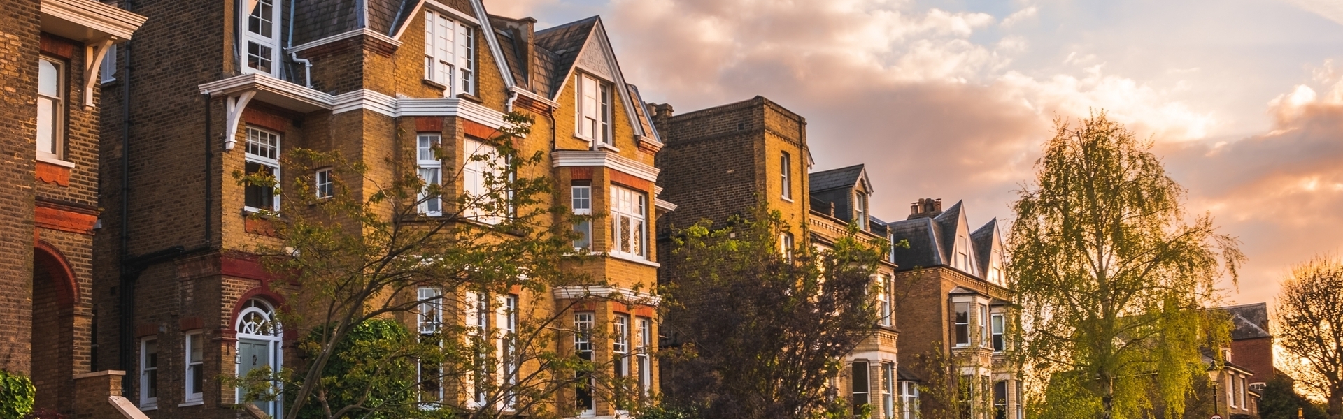 Wimbledon Village