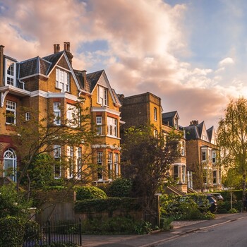 Wimbledon Village