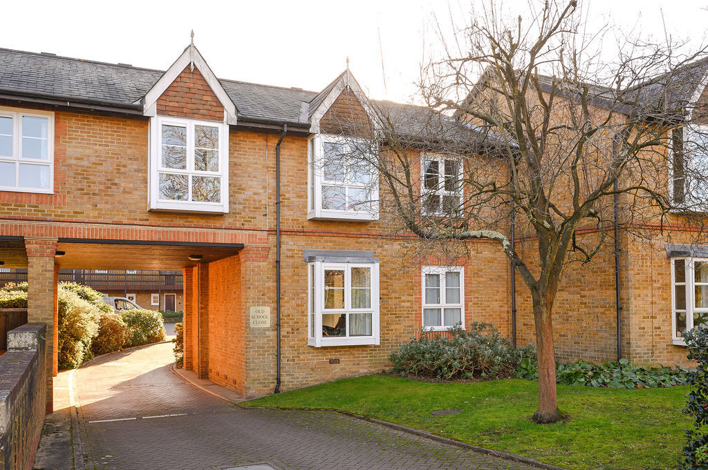 2 bedroom  flat for sale Old School Close, London, SW19, main image