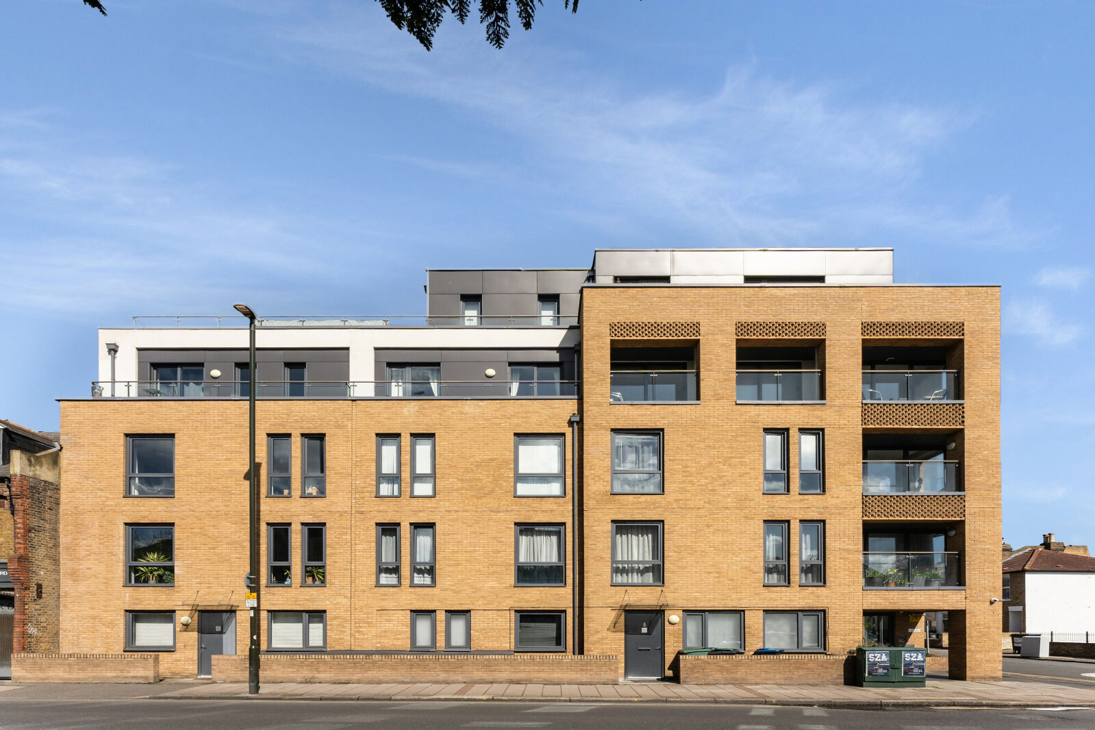 1 bedroom  flat for sale Palmerston Road, Wimbledon, SW19, main image
