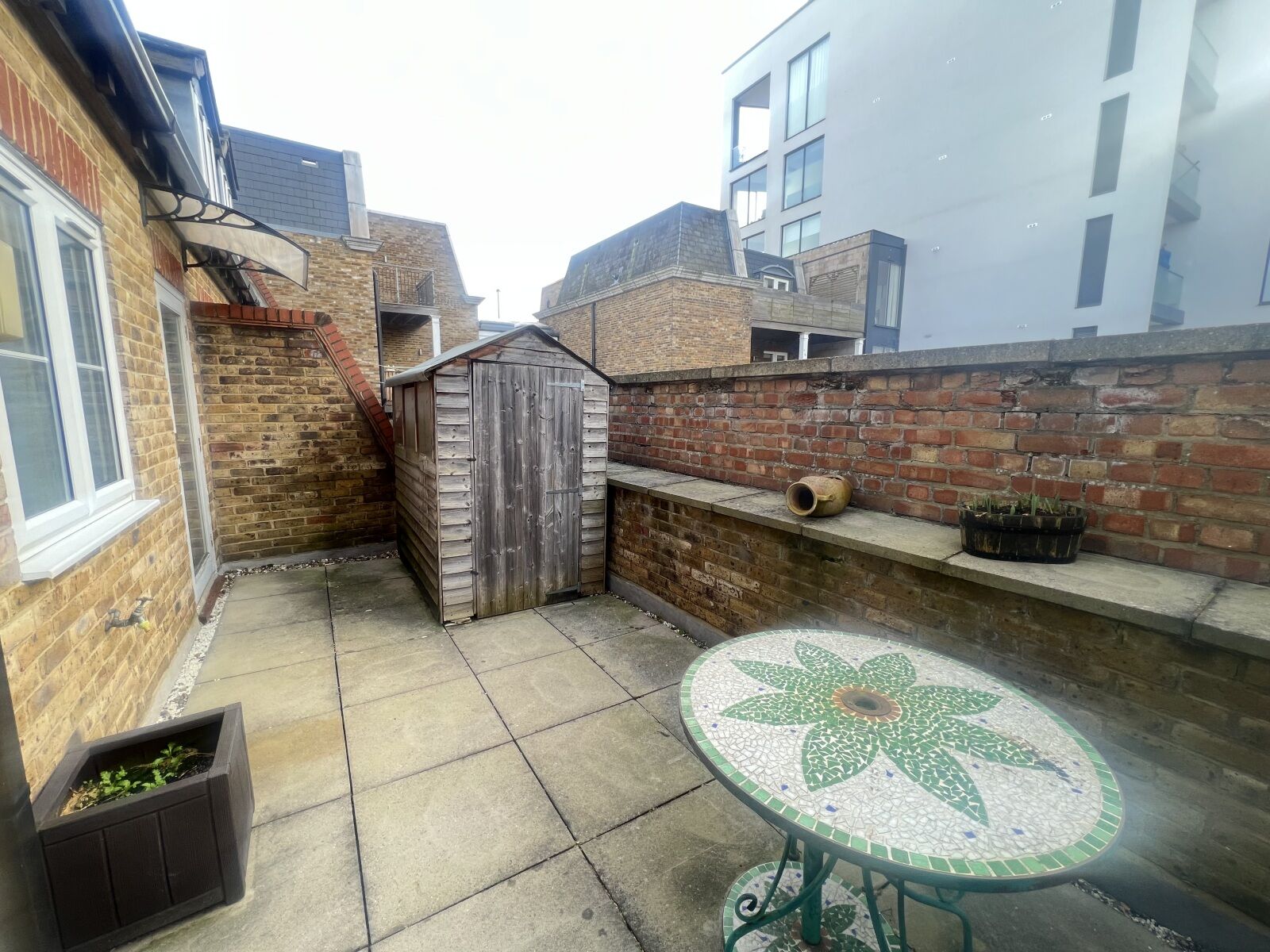 2 bedroom  flat to rent, Available now Kingston Road, London, SW19, main image