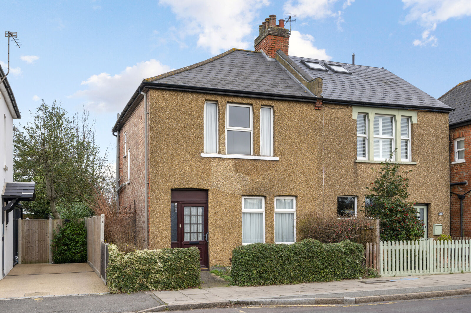 2 bedroom semi detached house for sale Grand Drive, Raynes Park, SW20, main image