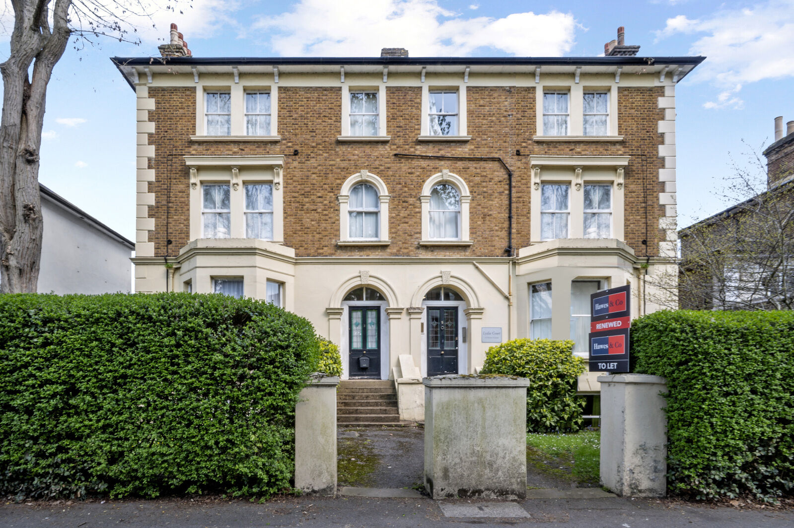 Flat to rent, Available now Lydia Court, 3 - 5 Grove Crescent, KT1, main image