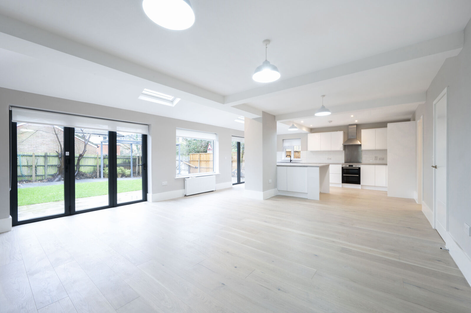 4 bedroom detached house to rent, Available now Akerman Road, Surbiton, KT6, main image