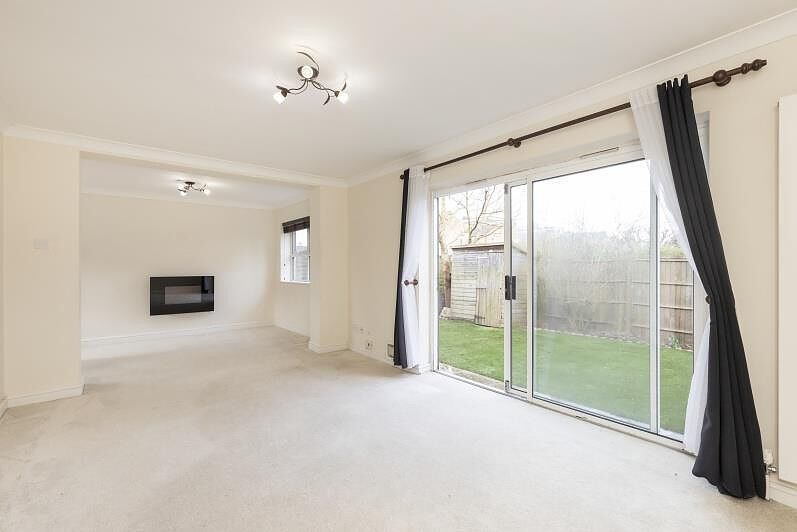 3 bedroom semi detached house to rent, Available from 09/05/2024 Wycliffe Road, Wimbledon, SW19, main image