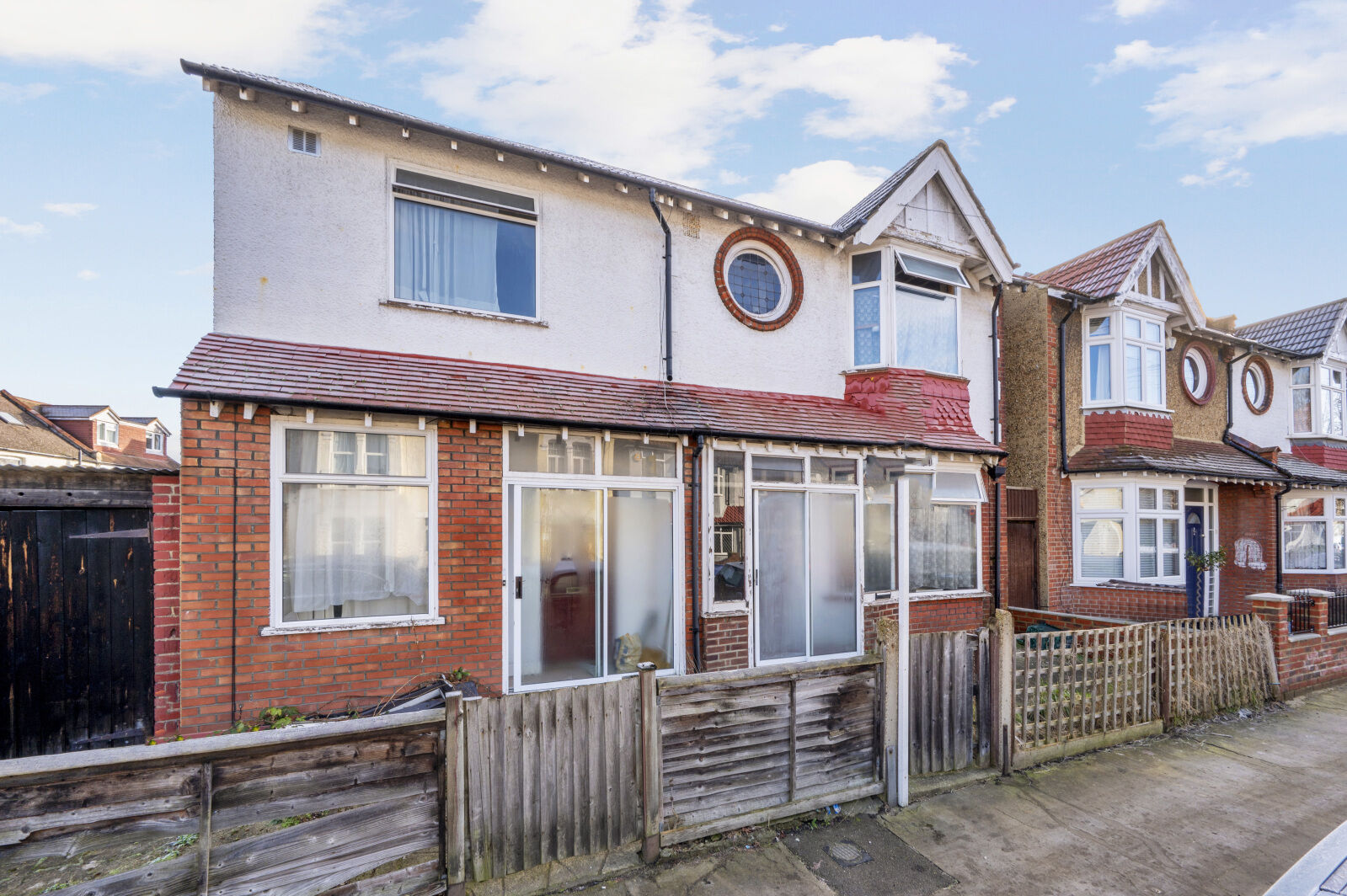 3 bedroom mid terraced house for sale Seaforth Avenue, New Malden, KT3, main image