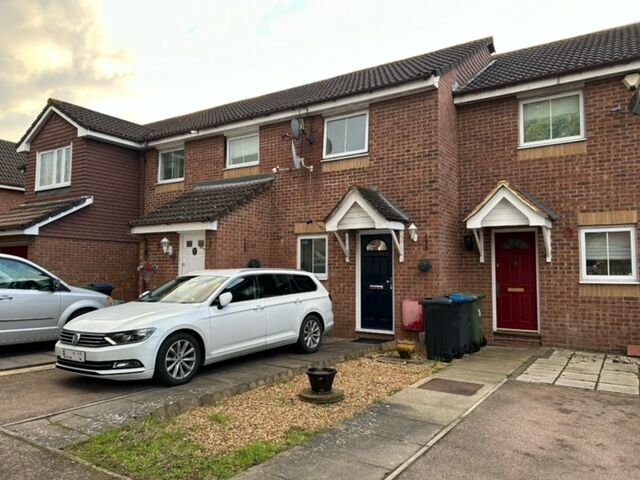 2 bedroom  house to rent, Available now Willow Road, New Malden, KT3, main image
