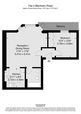Floorplan for 2 4 Hawksmoor Villas, Blenheim Road