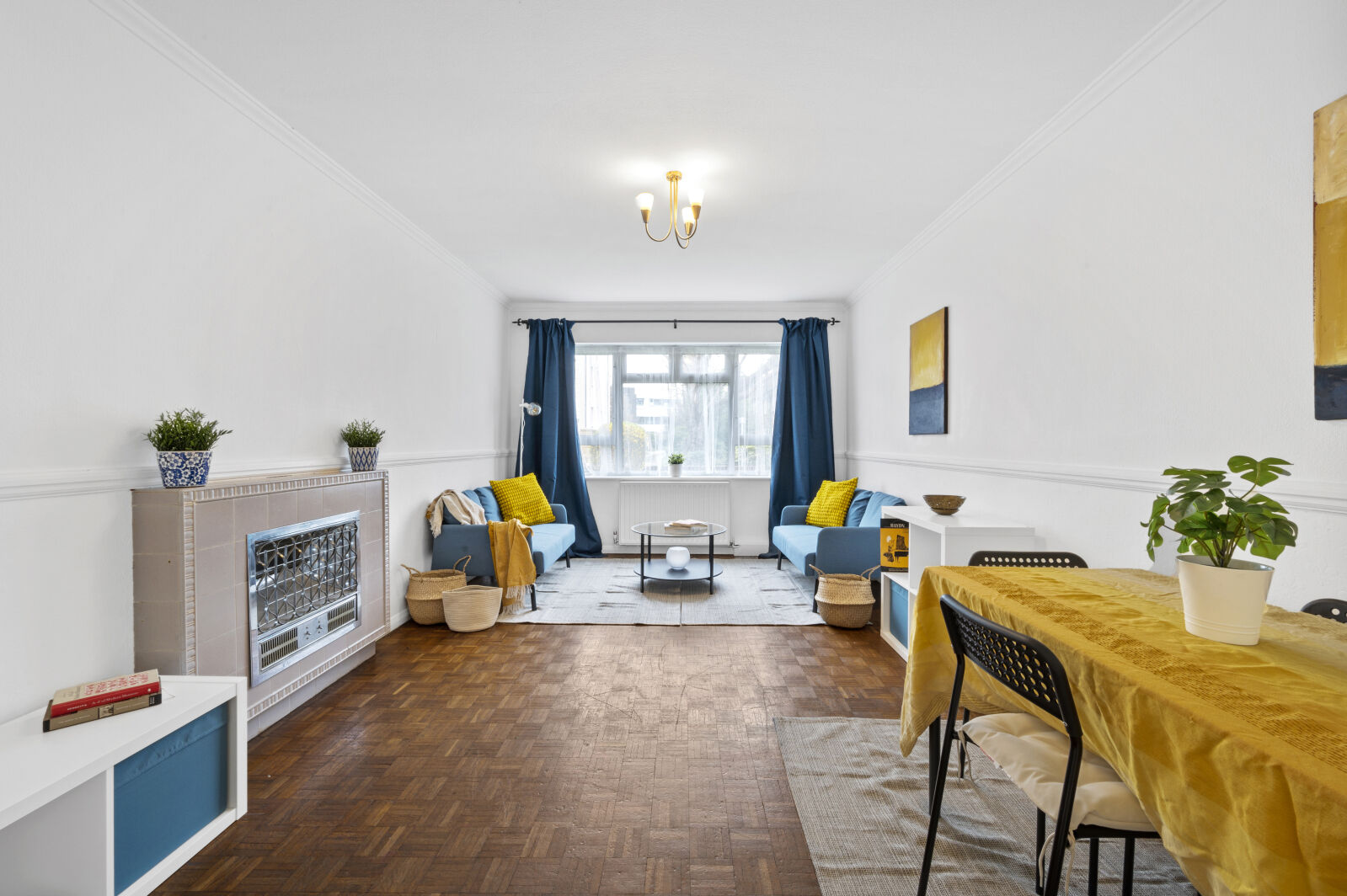 2 bedroom  flat for sale Oak Hill Road, Surbiton, KT6, main image