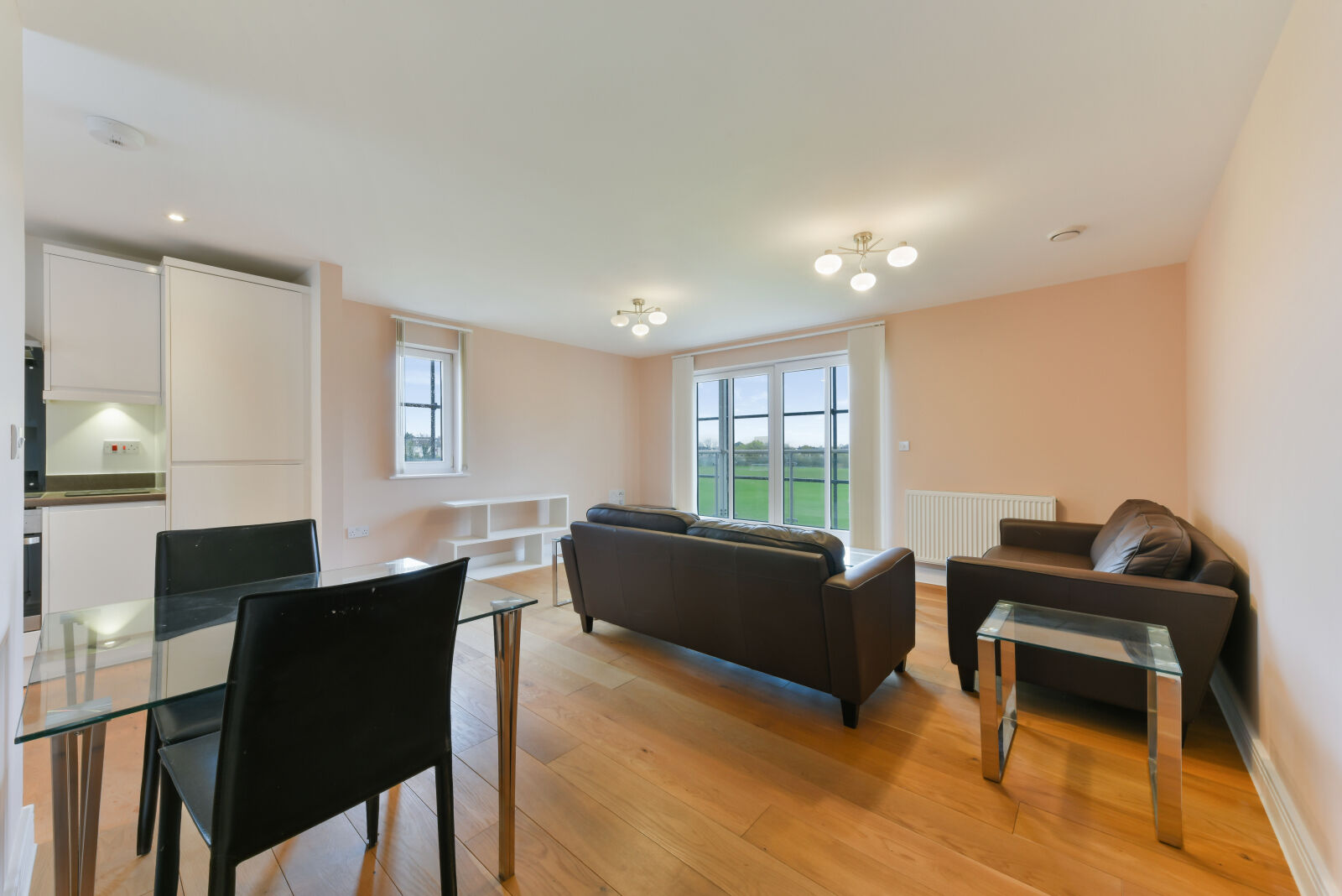 3 bedroom  flat to rent, Available now Greenview Drive, London, SW20, main image
