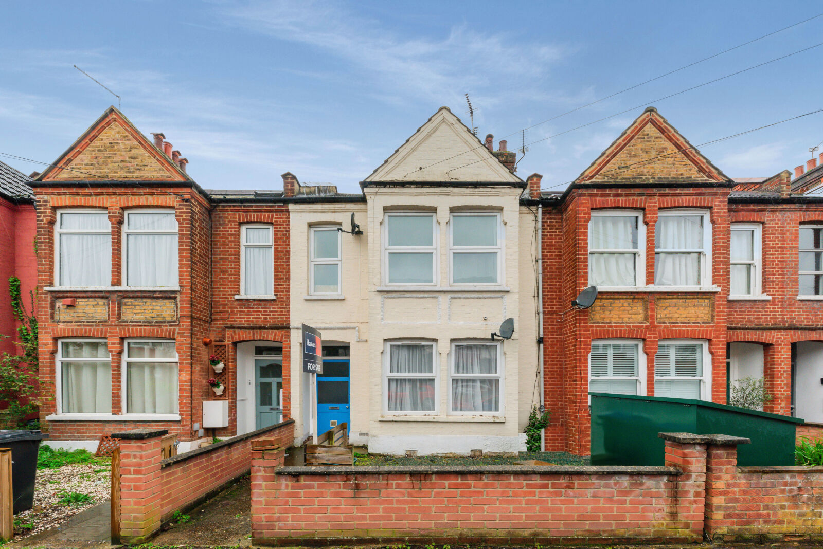 2 bedroom  flat for sale Oxford Avenue, Wimbledon Chase, SW20, main image