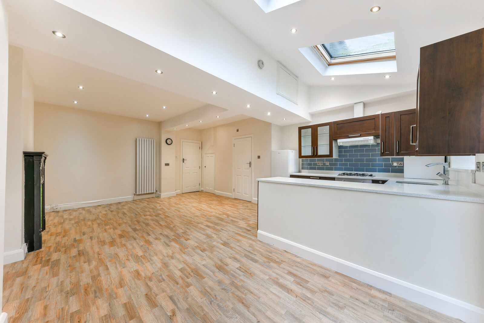 4 bedroom  house to rent, Available now Salisbury Road, Wimbledon, SW19, main image