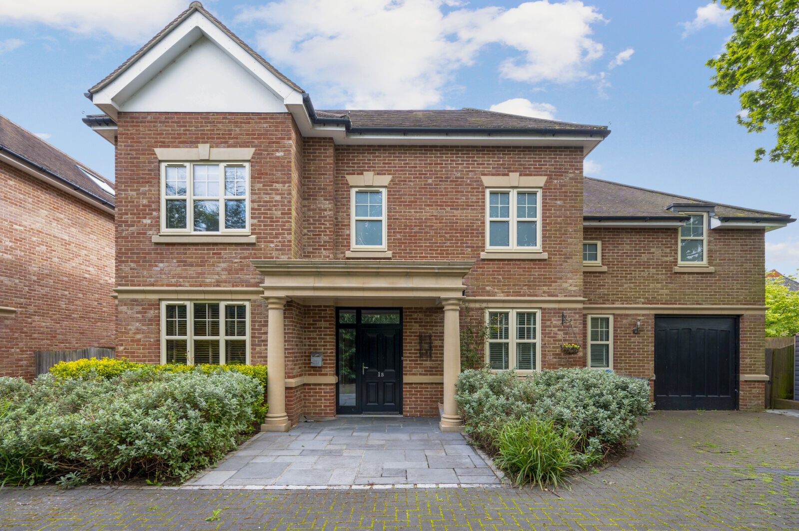 5 bedroom detached house for sale St. Marys Road, Long Ditton, KT6, main image