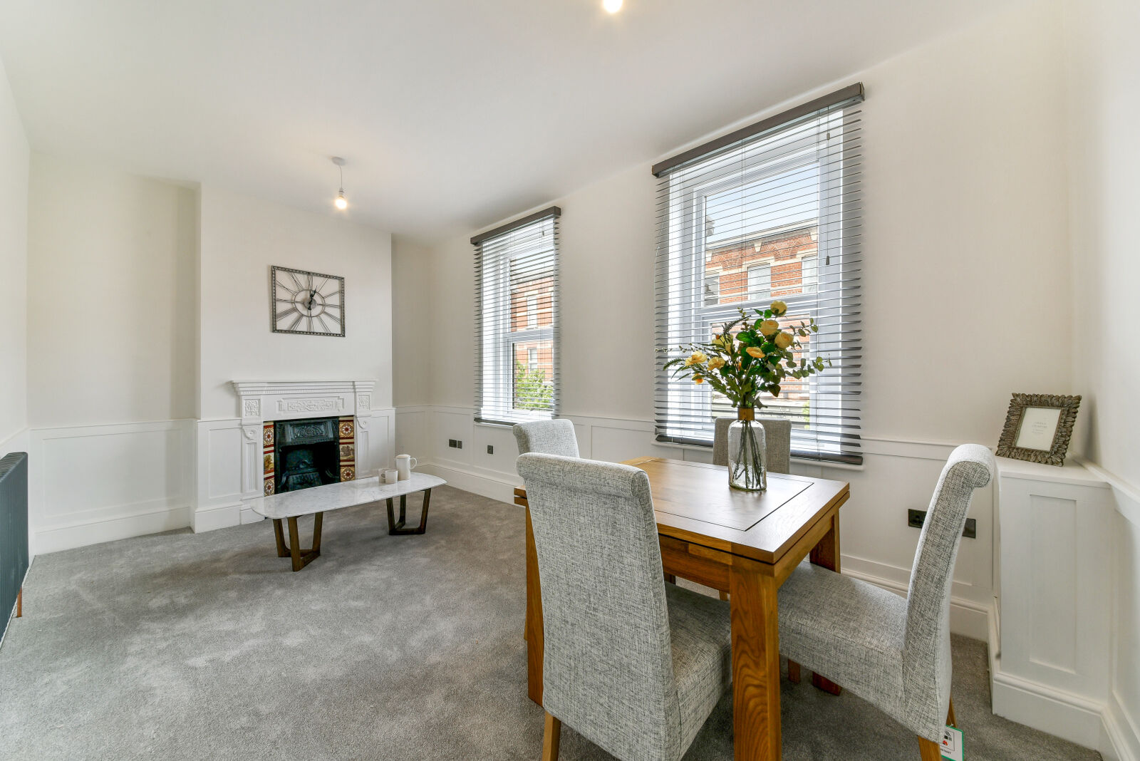 3 bedroom  flat to rent, Available now Leopold Road, London, SW19, main image