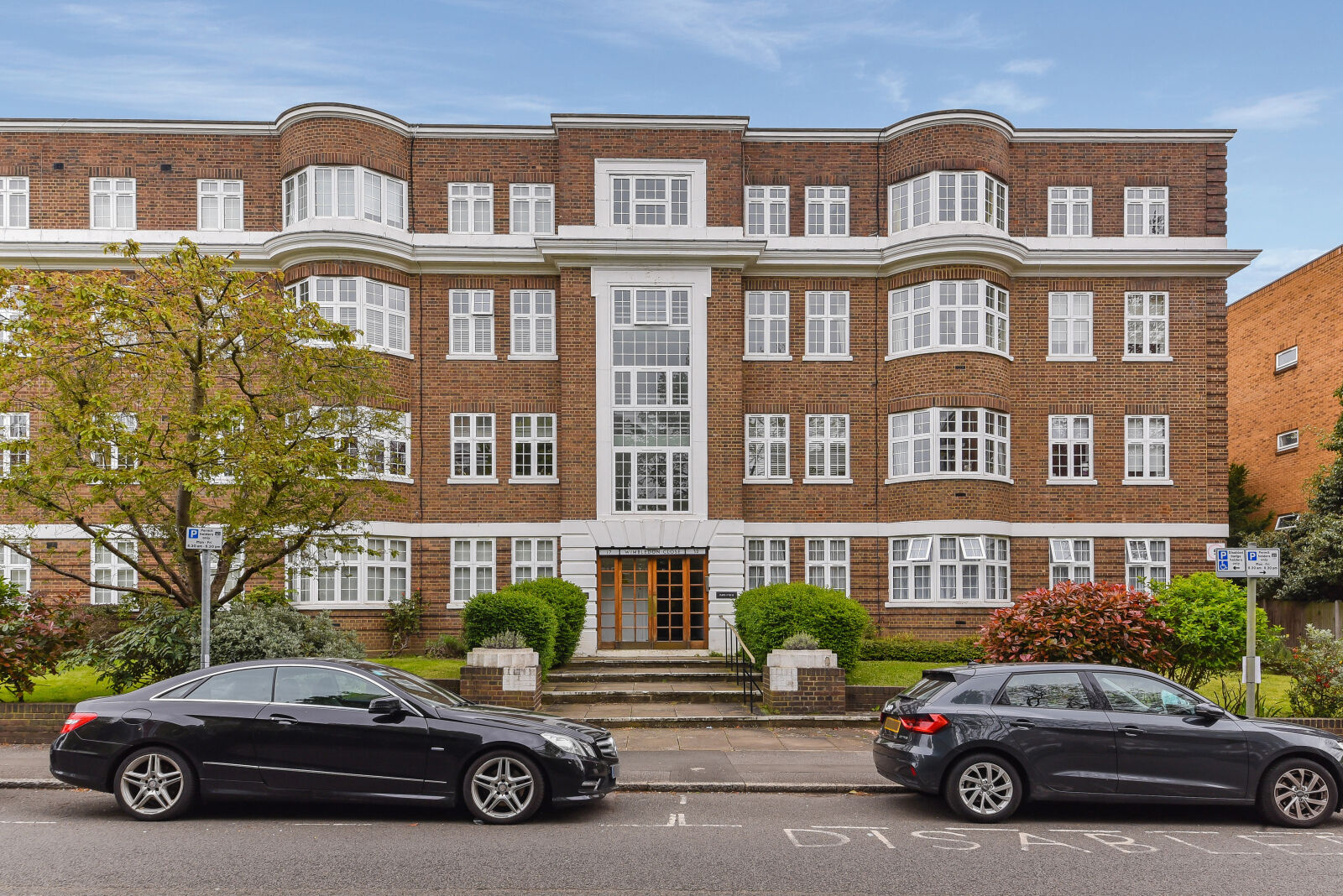3 bedroom  flat to rent, Available now The Downs, Wimbledon, SW20, main image