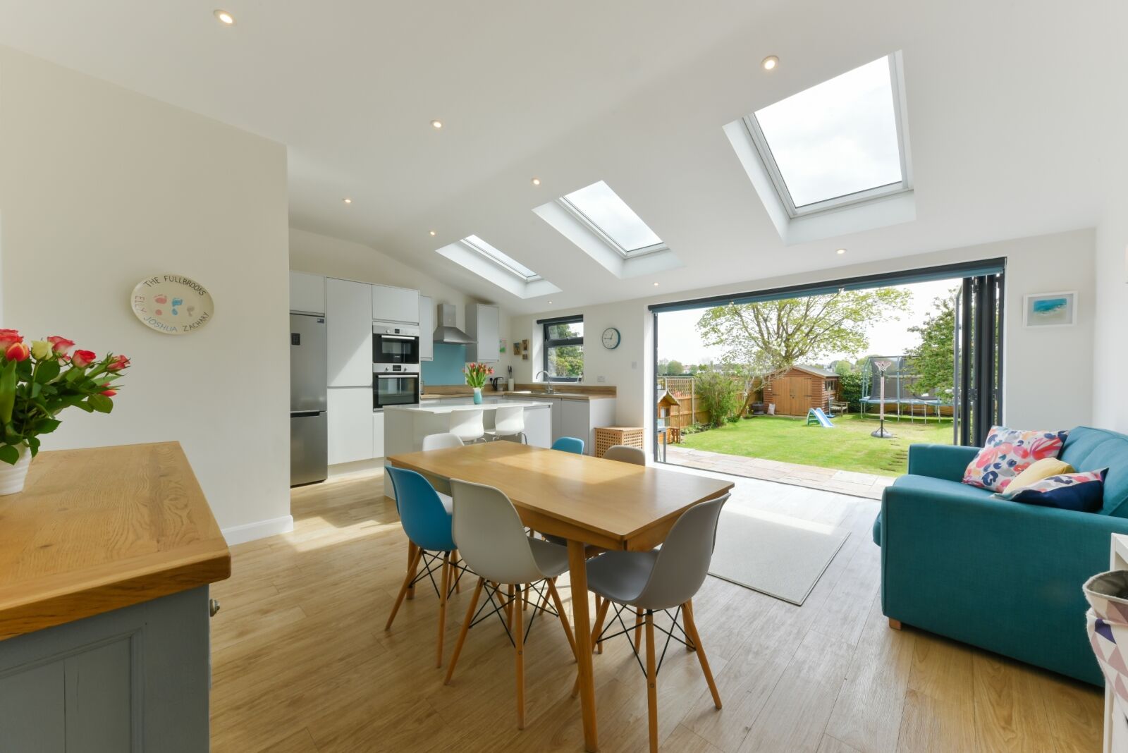4 bedroom end terraced house for sale Whatley Avenue, Raynes Park, SW20, main image