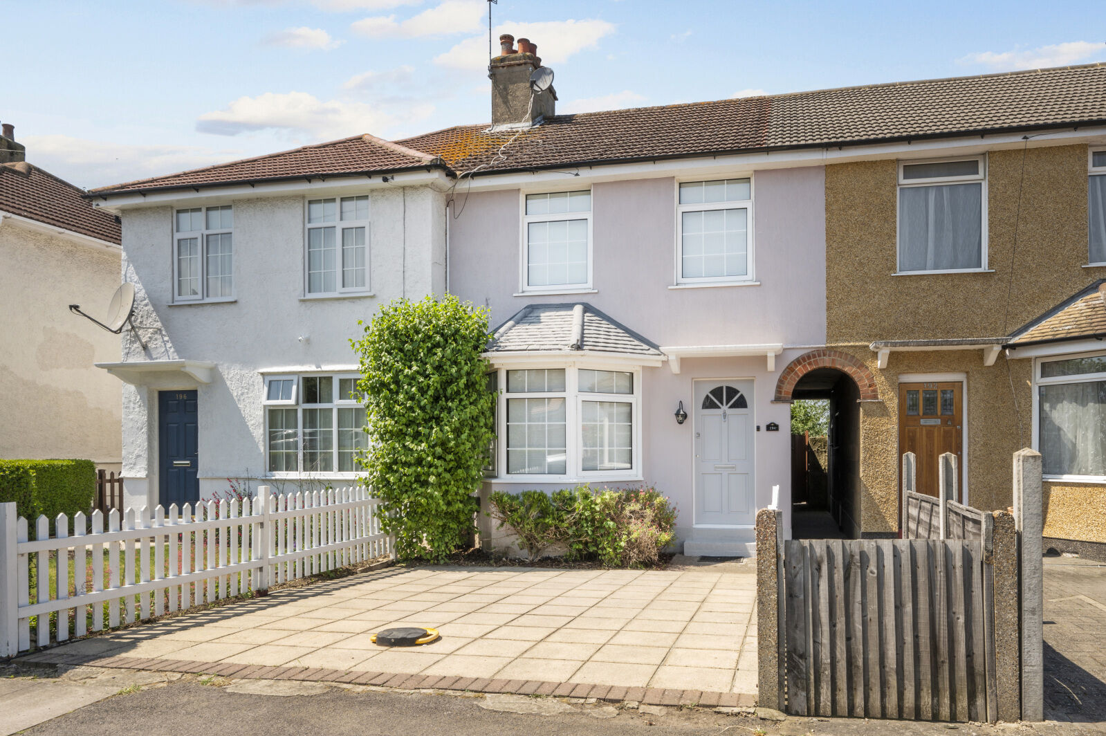 3 bedroom semi detached house for sale Cannon Hill Lane, London, SW20, main image