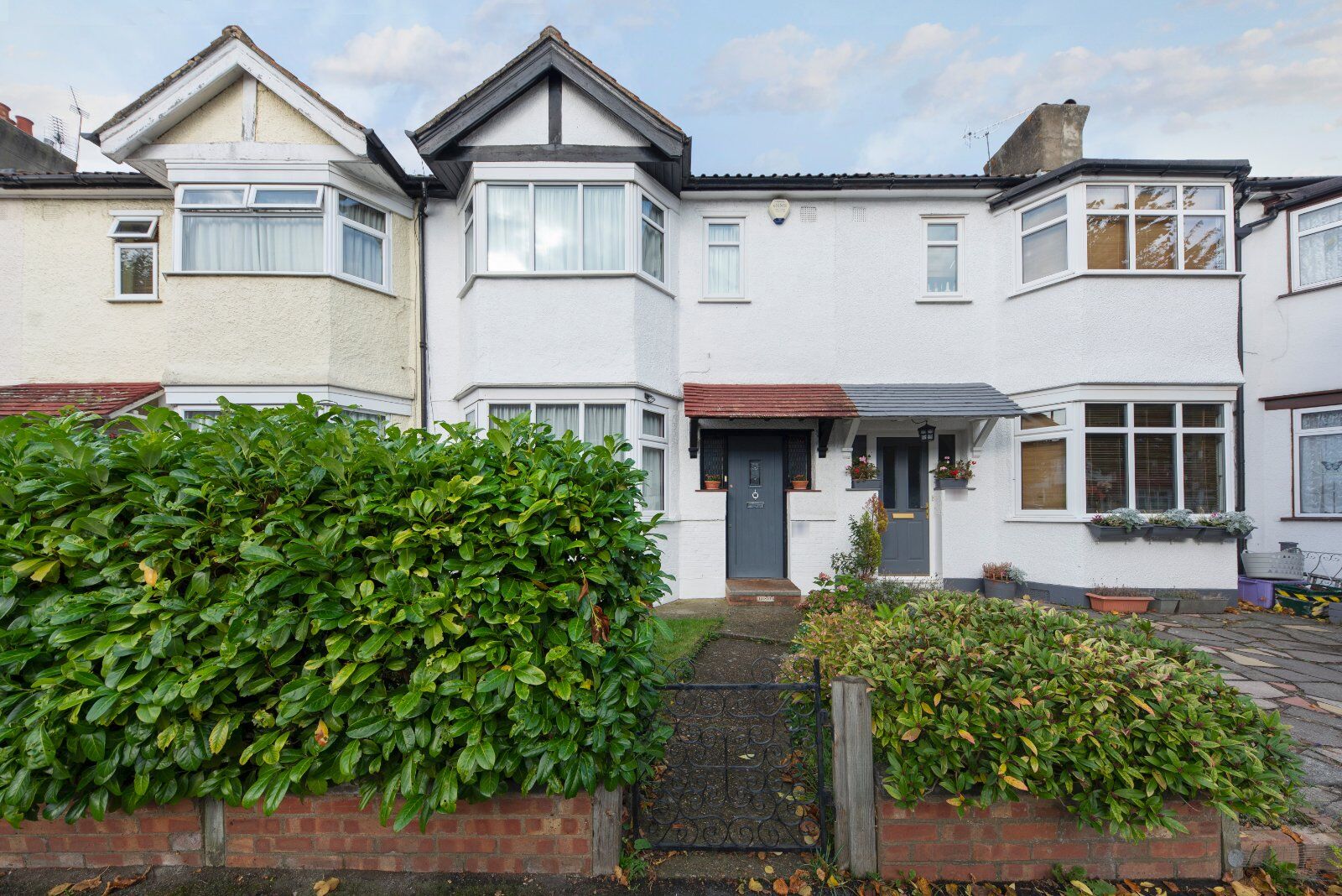 3 bedroom mid terraced house for sale Phyllis Avenue, New Malden, KT3, main image