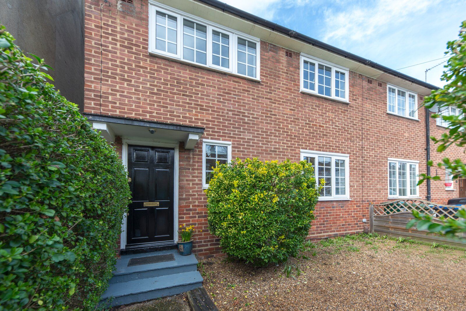 3 bedroom end terraced house for sale Vernon Avenue, Raynes Park SW20, SW20, main image