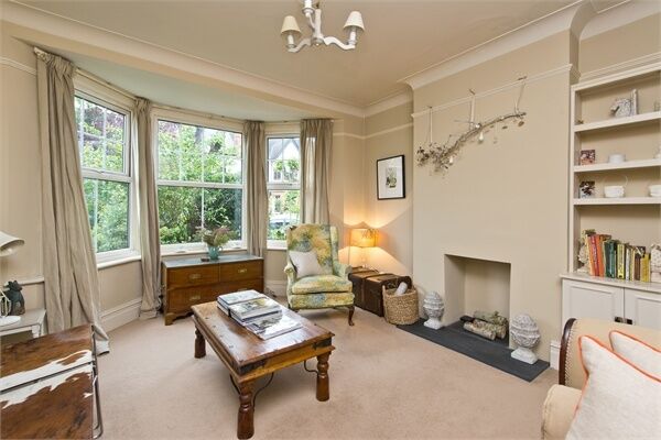2 bedroom  maisonette to rent, Available from 30/06/2024 Panmuir Road, London, SW20, main image