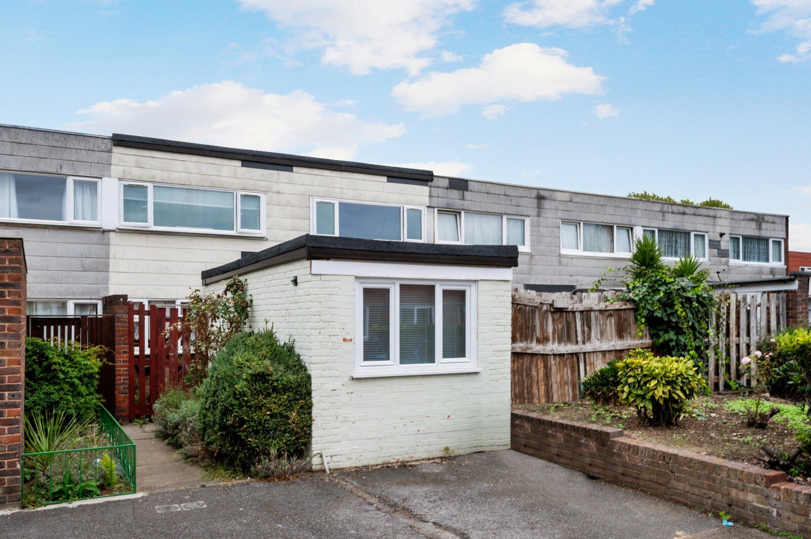 3 bedroom mid terraced house for sale Savill Gardens, London, SW20, main image