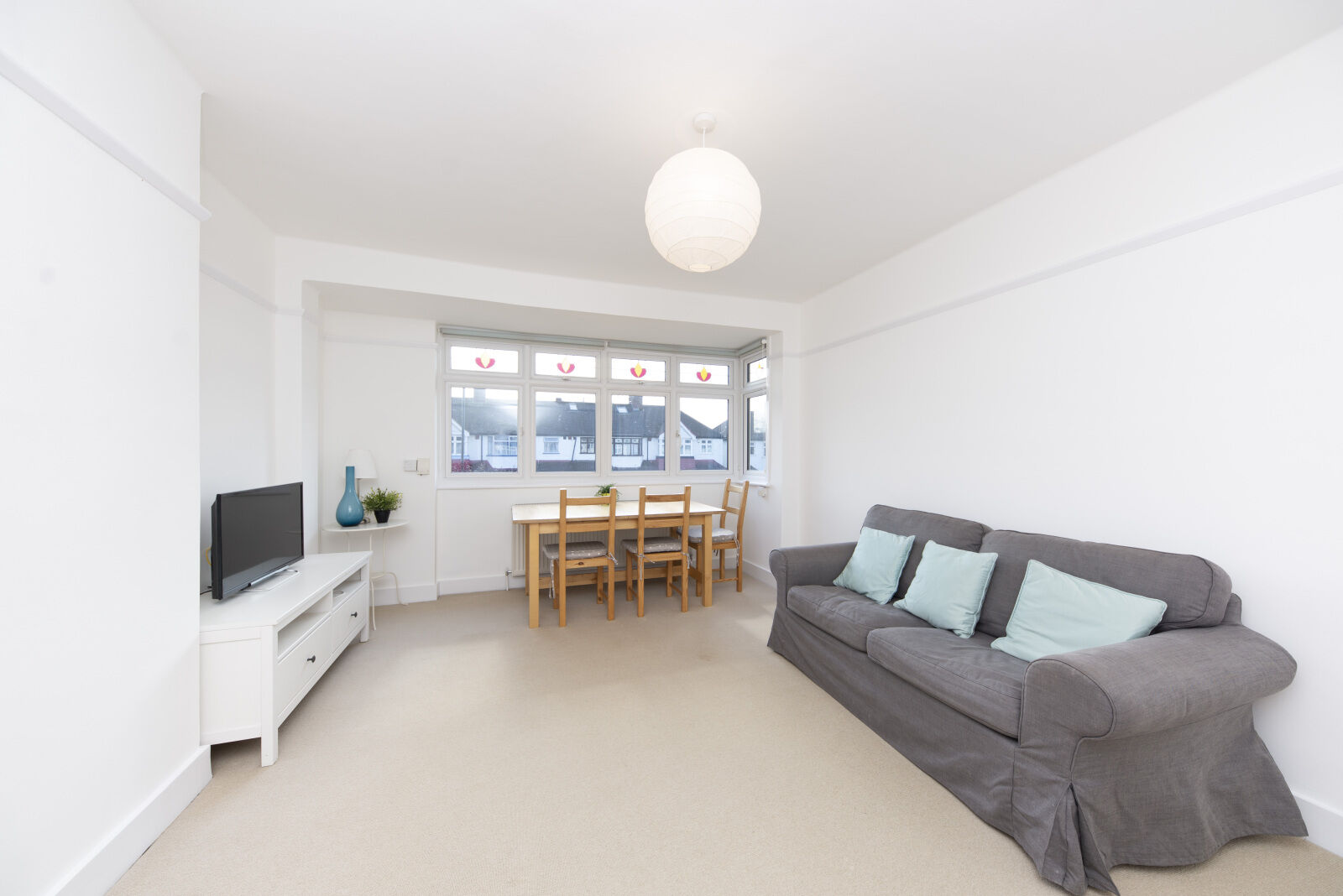 2 bedroom  maisonette to rent, Available now Cannon Hill Lane, London, SW20, main image