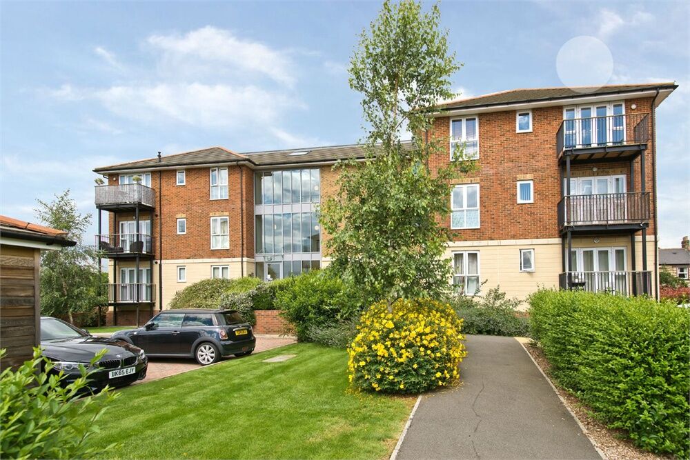 1 bedroom  flat for sale St Catherines Close, London, SW20, main image